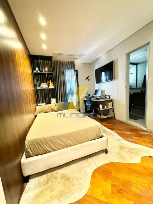 Foto 8 de Apartamento com 3 quartos para alugar, 200m2 em Barueri - SP