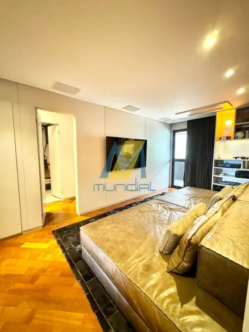 Foto 9 de Apartamento com 3 quartos para alugar, 200m2 em Barueri - SP