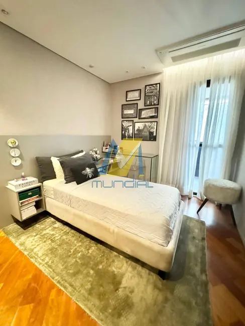 Foto 7 de Apartamento com 3 quartos para alugar, 200m2 em Barueri - SP