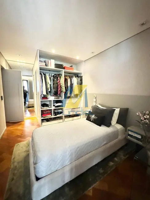Foto 4 de Apartamento com 3 quartos para alugar, 200m2 em Barueri - SP