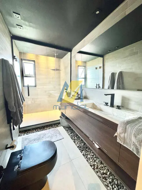 Foto 5 de Apartamento com 3 quartos para alugar, 200m2 em Barueri - SP