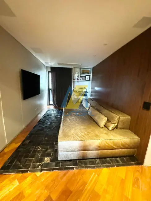 Foto 3 de Apartamento com 3 quartos para alugar, 200m2 em Barueri - SP