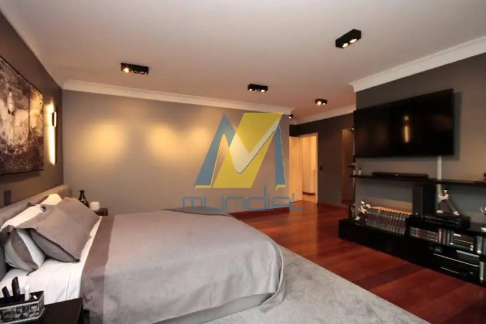 Casa com 6 quartos à venda, 850m2 em Alphaville, Santana De Parnaiba - SP - imagem 9 Foto 9 de Casa com 6 quartos à venda, 850m2 em Alphaville, Santana De Parnaiba - SP