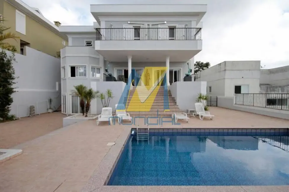 Casa com 6 quartos à venda, 850m2 em Alphaville, Santana De Parnaiba - SP - imagem 1 Foto 1 de Casa com 6 quartos à venda, 850m2 em Alphaville, Santana De Parnaiba - SP