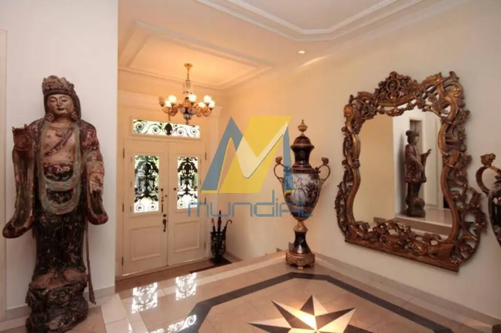 Casa com 6 quartos à venda, 850m2 em Alphaville, Santana De Parnaiba - SP - imagem 7 Foto 7 de Casa com 6 quartos à venda, 850m2 em Alphaville, Santana De Parnaiba - SP