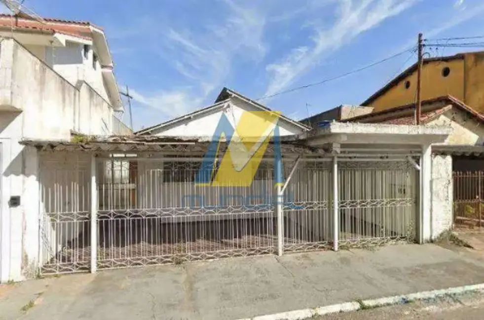 Foto 1 de Casa à venda, 250m2 em Jardim Santa Adélia, São Paulo - SP