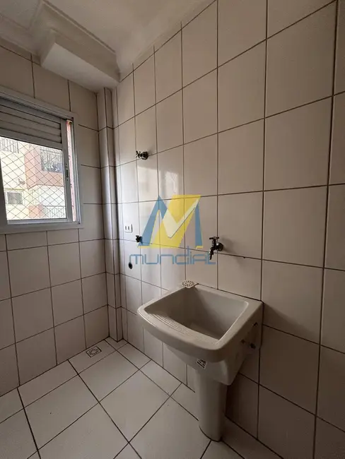 Foto 2 de Apartamento com 2 quartos para alugar, 66m2 em Centro, Sao Bernardo Do Campo - SP
