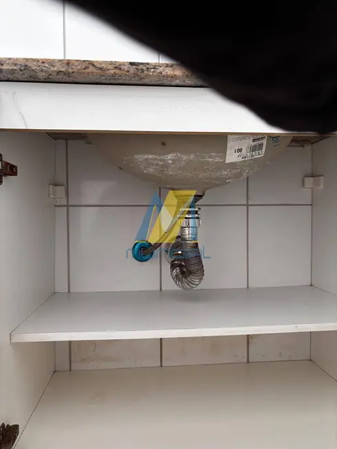 Foto 3 de Apartamento com 2 quartos para alugar, 66m2 em Centro, Sao Bernardo Do Campo - SP