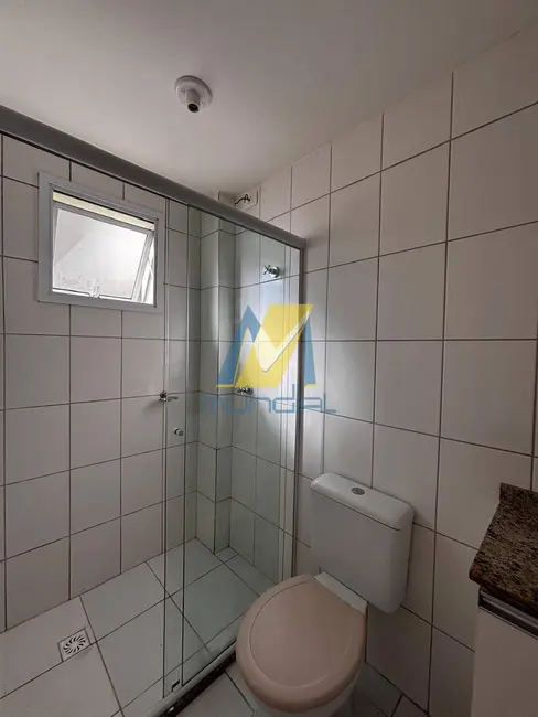 Foto 7 de Apartamento com 2 quartos para alugar, 66m2 em Centro, Sao Bernardo Do Campo - SP
