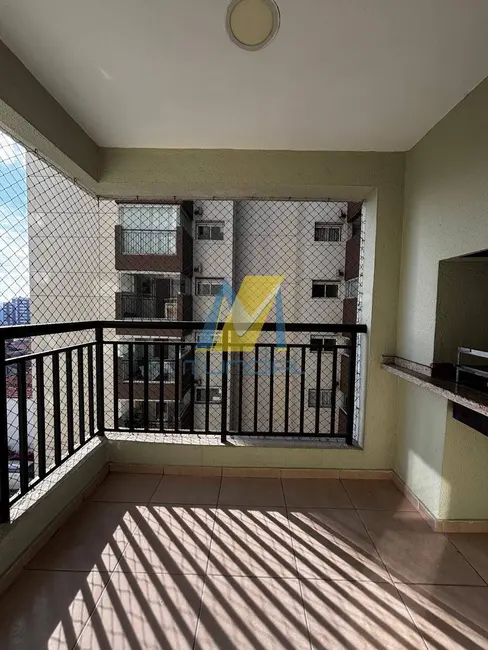 Foto 1 de Apartamento com 2 quartos para alugar, 66m2 em Centro, Sao Bernardo Do Campo - SP
