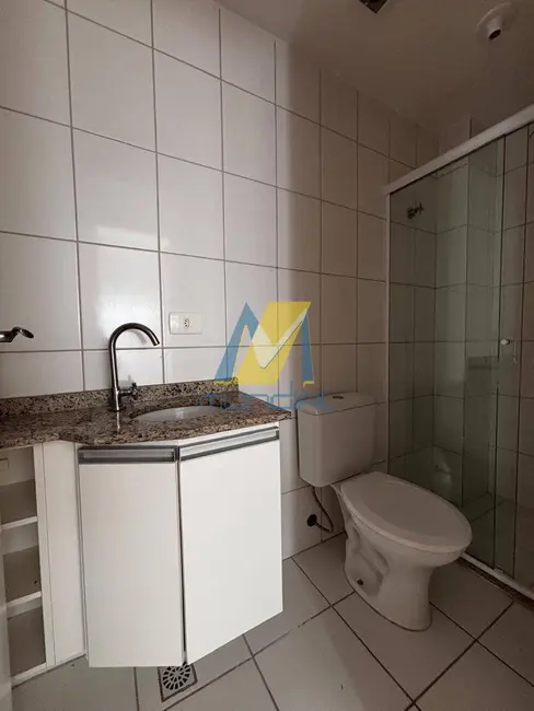 Foto 5 de Apartamento com 2 quartos para alugar, 66m2 em Centro, Sao Bernardo Do Campo - SP