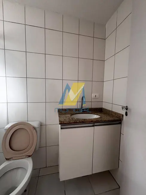 Foto 9 de Apartamento com 2 quartos para alugar, 66m2 em Centro, Sao Bernardo Do Campo - SP