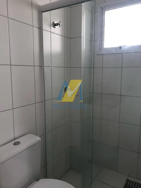 Foto 4 de Apartamento com 2 quartos para alugar, 70m2 em Centro, Sao Bernardo Do Campo - SP