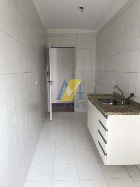 Foto 2 de Apartamento com 2 quartos para alugar, 70m2 em Centro, Sao Bernardo Do Campo - SP