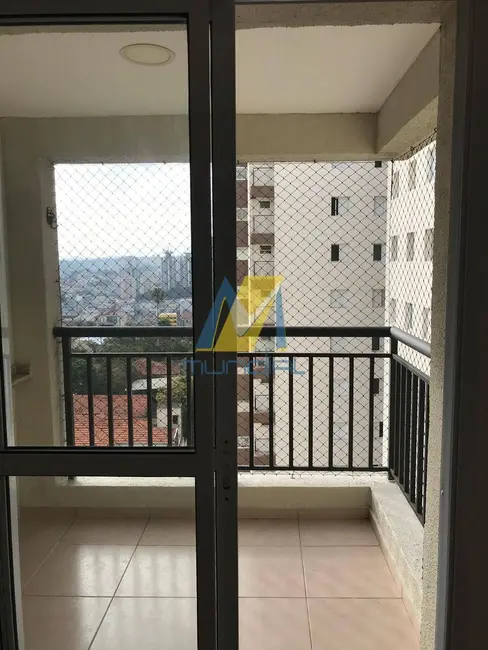 Foto 8 de Apartamento com 2 quartos para alugar, 70m2 em Centro, Sao Bernardo Do Campo - SP