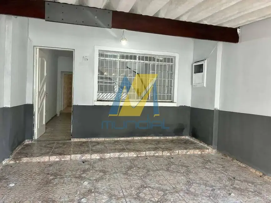 Sobrado com 2 quartos à venda, 129m2 em Santa Terezinha, Santo Andre - SP - imagem 3 Foto 3 de Sobrado com 2 quartos à venda, 129m2 em Santa Terezinha, Santo Andre - SP