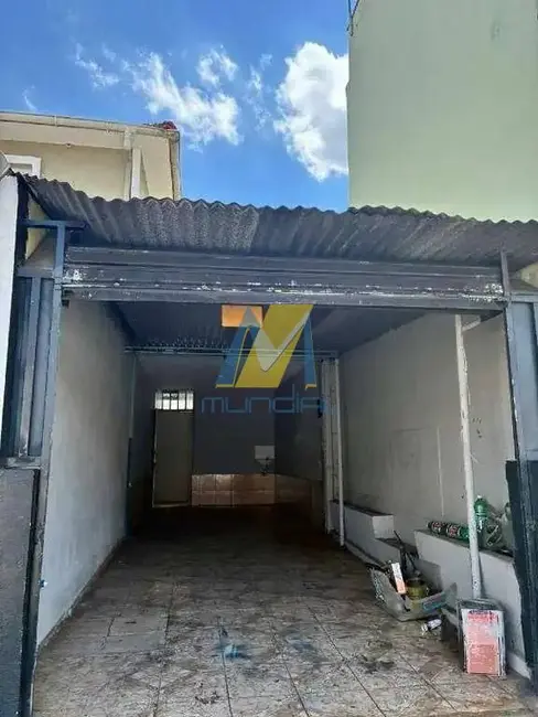 Sobrado com 2 quartos à venda, 129m2 em Santa Terezinha, Santo Andre - SP - imagem 4 Foto 4 de Sobrado com 2 quartos à venda, 129m2 em Santa Terezinha, Santo Andre - SP
