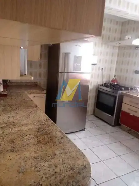 Sobrado com 3 quartos à venda em Vila Metalúrgica, Santo Andre - SP - imagem 5 Foto 5 de Sobrado com 3 quartos à venda em Vila Metalúrgica, Santo Andre - SP