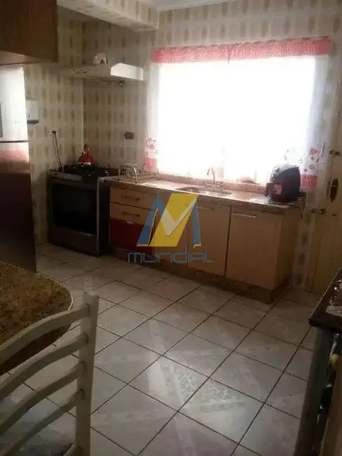 Sobrado com 3 quartos à venda em Vila Metalúrgica, Santo Andre - SP - imagem 6 Foto 6 de Sobrado com 3 quartos à venda em Vila Metalúrgica, Santo Andre - SP