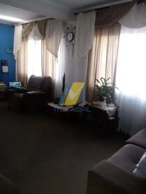Sobrado com 3 quartos à venda em Vila Metalúrgica, Santo Andre - SP - imagem 3 Foto 3 de Sobrado com 3 quartos à venda em Vila Metalúrgica, Santo Andre - SP