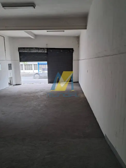 Sala Comercial para alugar, 200m2 em Centro, Santo Andre - SP - imagem 9 Foto 9 de Sala Comercial para alugar, 200m2 em Centro, Santo Andre - SP