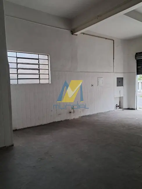 Sala Comercial para alugar, 200m2 em Centro, Santo Andre - SP - imagem 6 Foto 6 de Sala Comercial para alugar, 200m2 em Centro, Santo Andre - SP