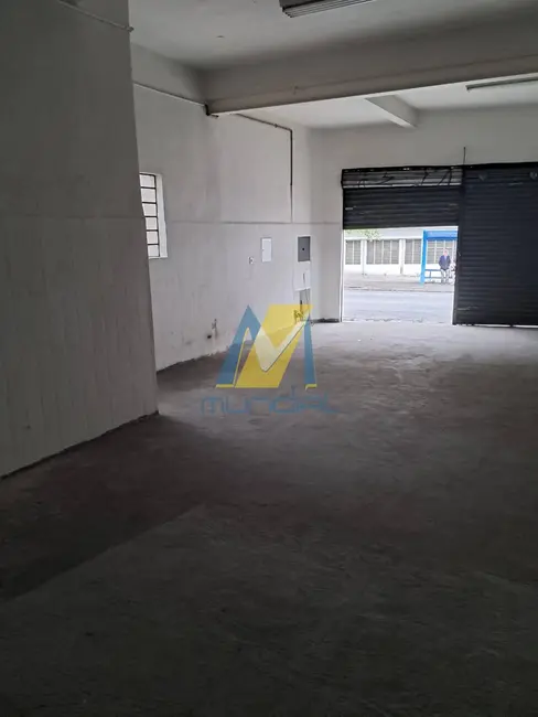 Sala Comercial para alugar, 200m2 em Centro, Santo Andre - SP - imagem 8 Foto 8 de Sala Comercial para alugar, 200m2 em Centro, Santo Andre - SP