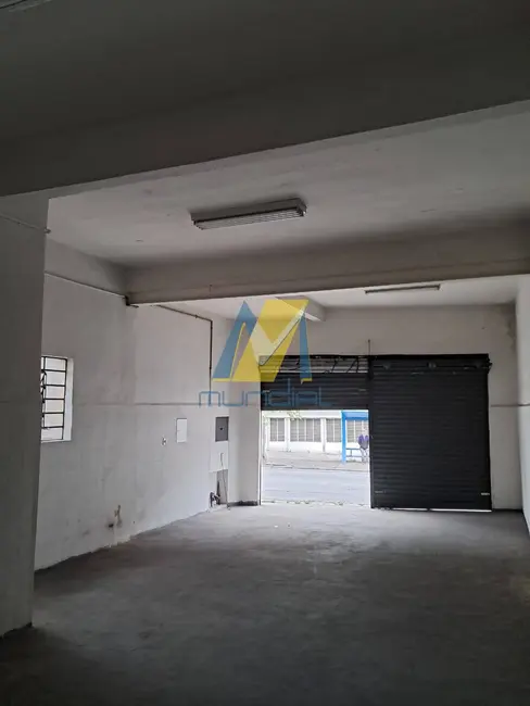 Sala Comercial para alugar, 200m2 em Centro, Santo Andre - SP - imagem 1 Foto 1 de Sala Comercial para alugar, 200m2 em Centro, Santo Andre - SP