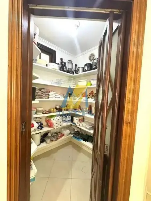 Sobrado com 4 quartos à venda em Campestre, Santo Andre - SP - imagem 6 Foto 6 de Sobrado com 4 quartos à venda em Campestre, Santo Andre - SP