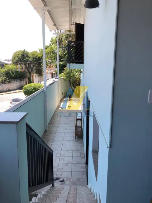 Foto 6 de Sobrado à venda, 394m2 em Jardim Stella, Santo Andre - SP