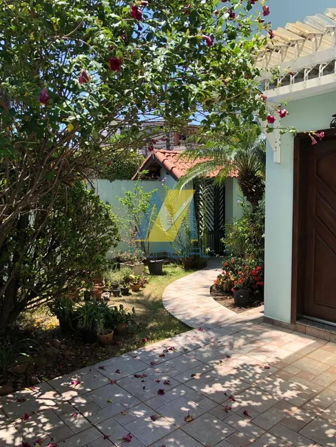 Foto 2 de Sobrado à venda, 394m2 em Jardim Stella, Santo Andre - SP