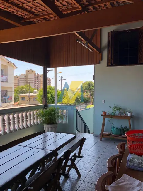 Foto 5 de Sobrado à venda, 394m2 em Jardim Stella, Santo Andre - SP