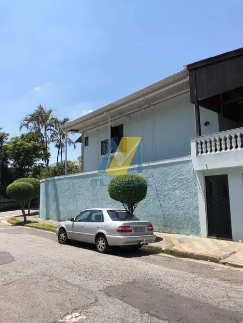 Foto 9 de Sobrado à venda, 394m2 em Jardim Stella, Santo Andre - SP