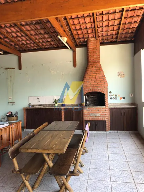 Foto 4 de Sobrado à venda, 394m2 em Jardim Stella, Santo Andre - SP
