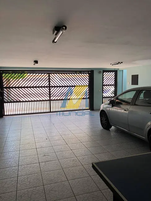 Foto 7 de Sobrado à venda, 394m2 em Jardim Stella, Santo Andre - SP
