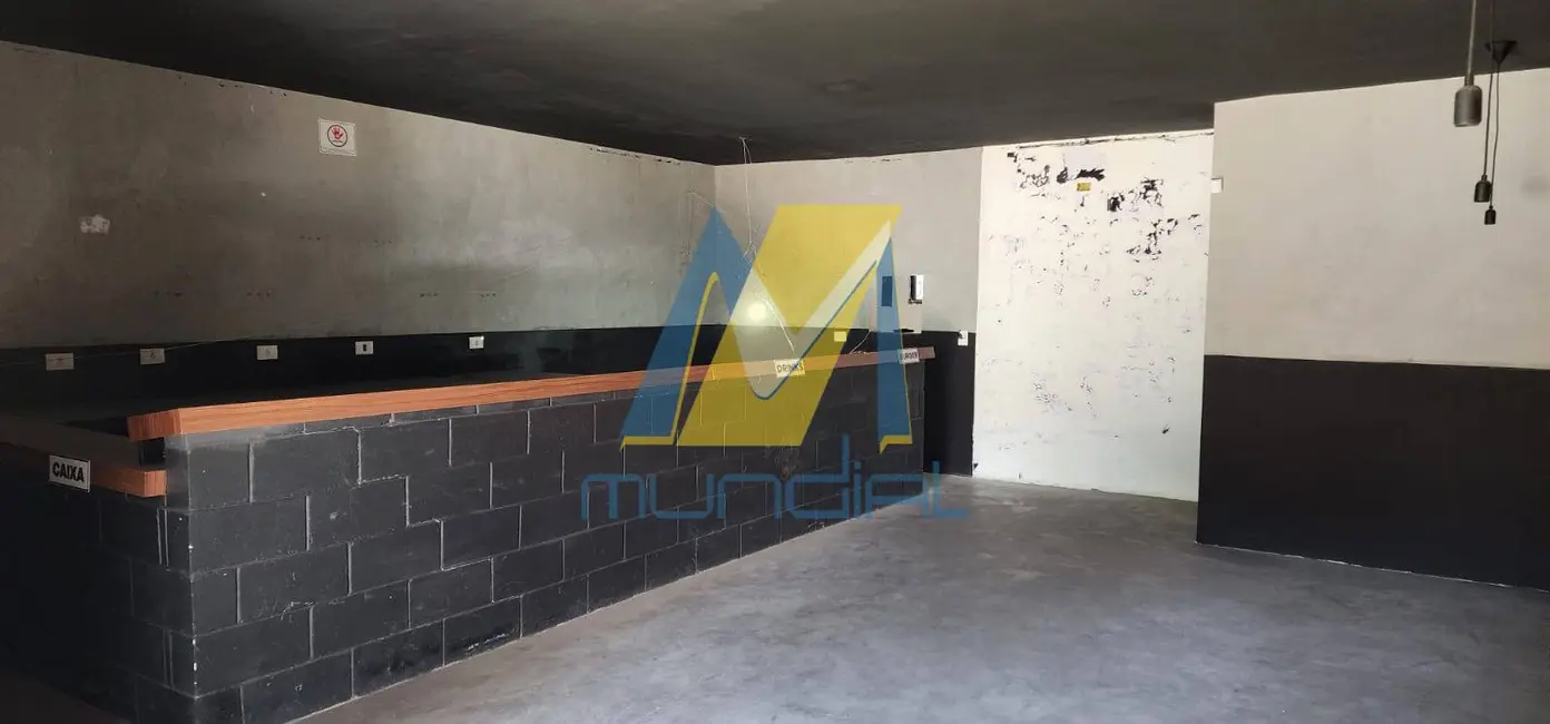 Foto 2 de Casa para alugar, 226m2 em Jardim, Santo Andre - SP
