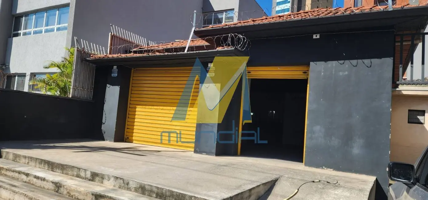 Foto 1 de Casa para alugar, 226m2 em Jardim, Santo Andre - SP