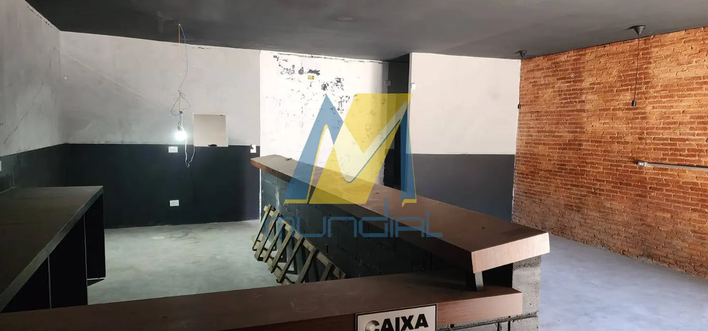 Foto 6 de Casa para alugar, 226m2 em Jardim, Santo Andre - SP