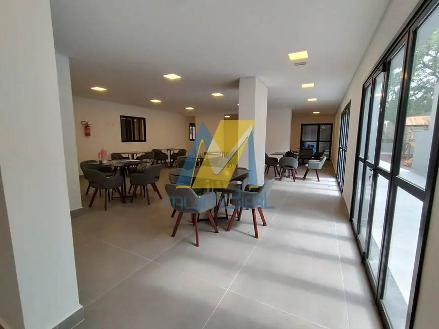 Foto 1 de Apartamento com 3 quartos para alugar, 65m2 em Santo Andre, SP