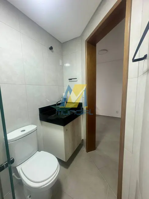 Foto 3 de Apartamento com 2 quartos para alugar, 88m2 em Vila Pires, Santo Andre - SP