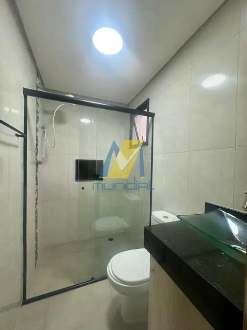 Foto 4 de Apartamento com 2 quartos para alugar, 88m2 em Vila Pires, Santo Andre - SP