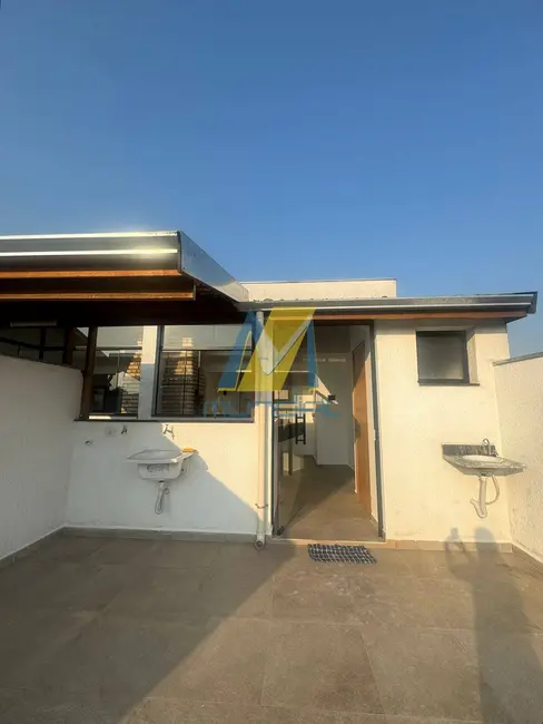 Foto 8 de Apartamento com 2 quartos para alugar, 88m2 em Vila Pires, Santo Andre - SP
