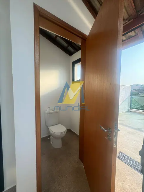 Foto 5 de Apartamento com 2 quartos para alugar, 88m2 em Vila Pires, Santo Andre - SP