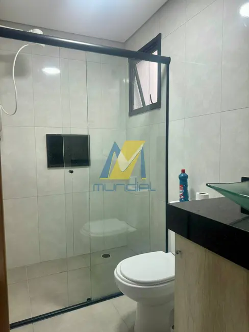 Foto 2 de Apartamento com 2 quartos para alugar, 88m2 em Vila Pires, Santo Andre - SP