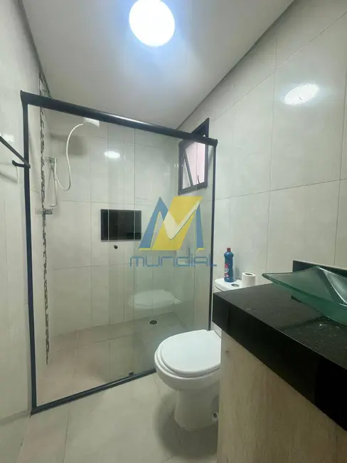 Foto 6 de Apartamento com 2 quartos para alugar, 88m2 em Vila Pires, Santo Andre - SP