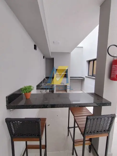 Apartamento com 3 quartos à venda, 65m2 em Vila Assunção, Santo Andre - SP - imagem 5 Foto 5 de Apartamento com 3 quartos à venda, 65m2 em Vila Assunção, Santo Andre - SP