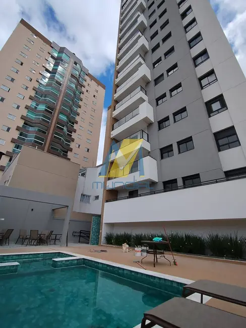 Foto 1 de Apartamento com 3 quartos à venda, 65m2 em Vila Assunção, Santo Andre - SP