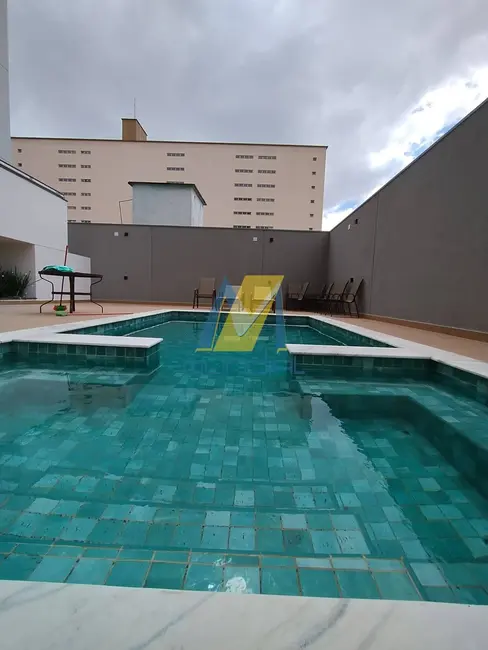 Foto 7 de Apartamento com 3 quartos à venda, 65m2 em Vila Assunção, Santo Andre - SP