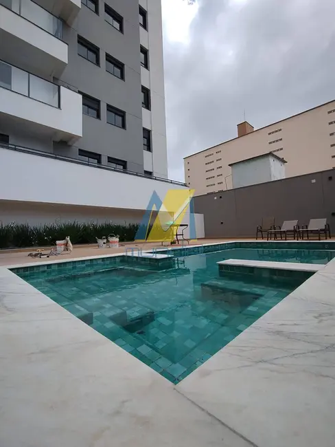 Foto 8 de Apartamento com 3 quartos à venda, 65m2 em Vila Assunção, Santo Andre - SP