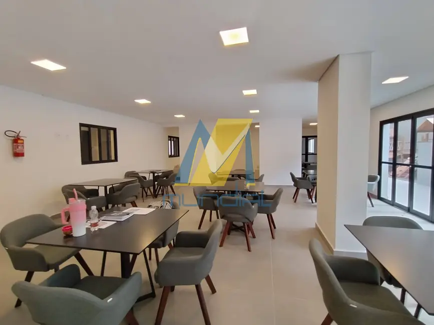 Foto 9 de Apartamento com 3 quartos à venda, 65m2 em Vila Assunção, Santo Andre - SP